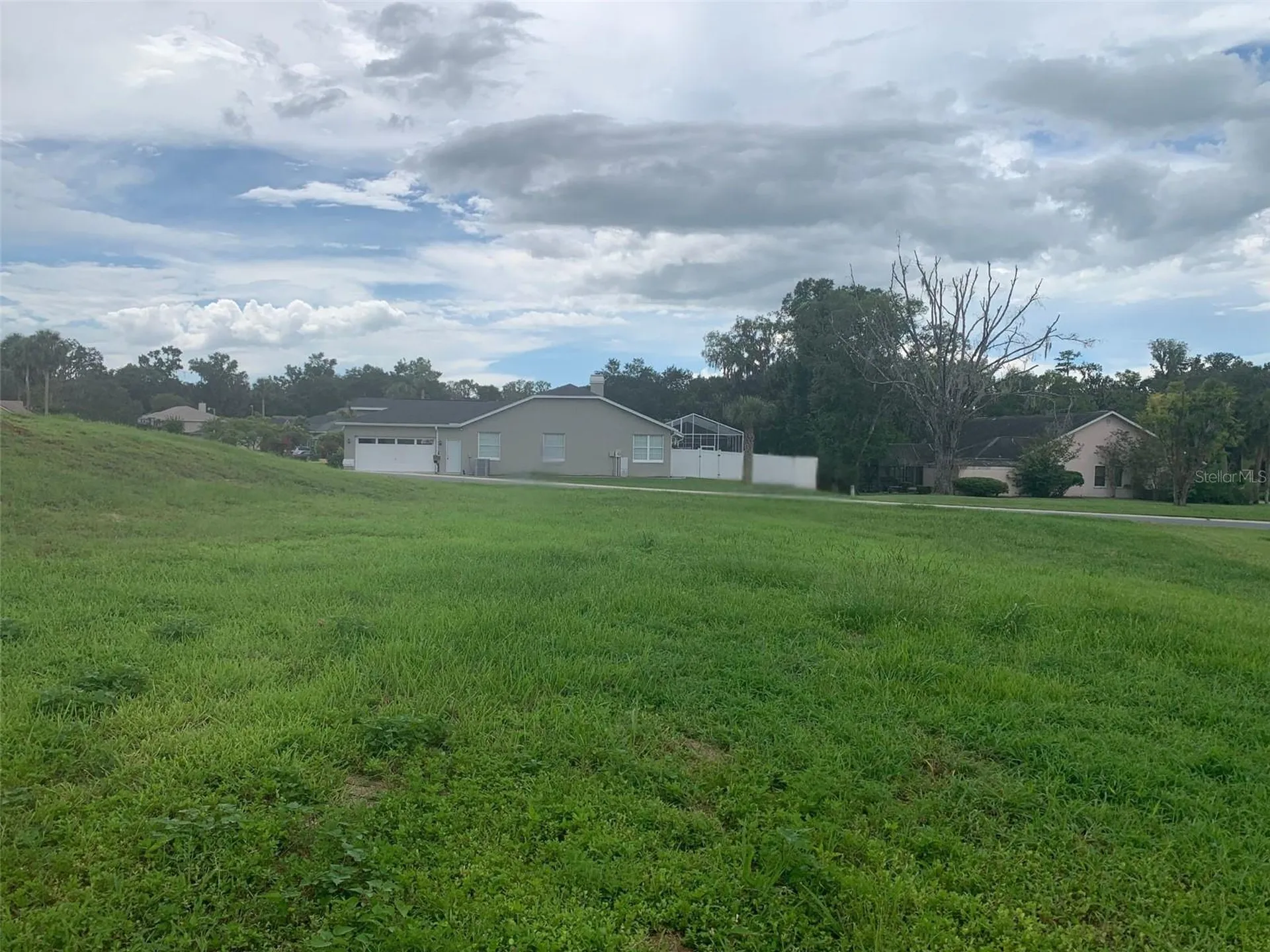 Tbd SW 9th Avenue Ocala FL 34471