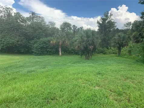 Tbd SW 9th Avenue Ocala FL 34471