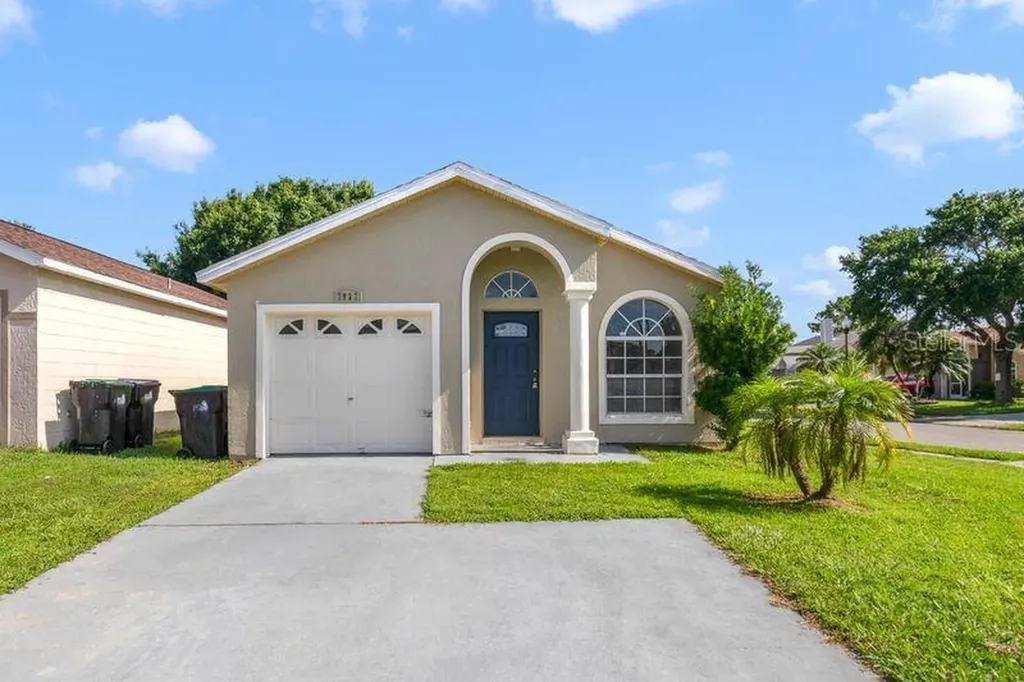 7927 Tumbleweed Court Orlando FL 32822
