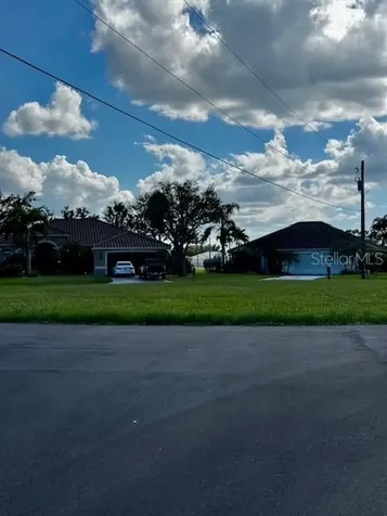 17388 Isaac Lane Punta Gorda FL 33955