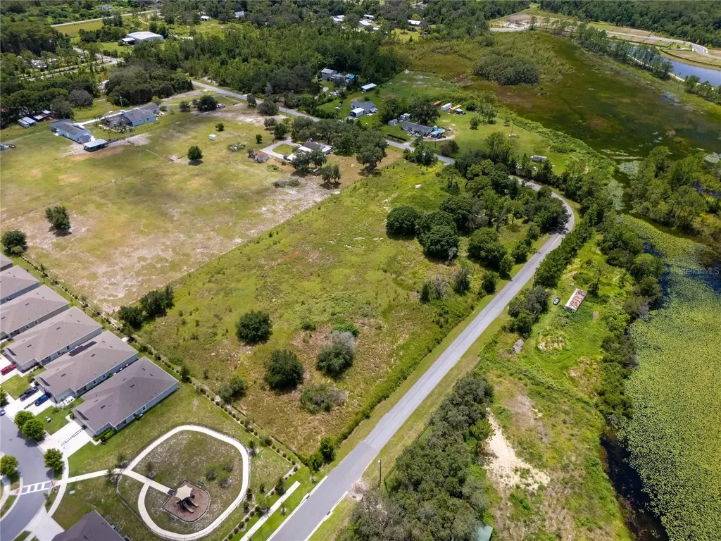 5771 Leon Tyson Road St Cloud FL 34771