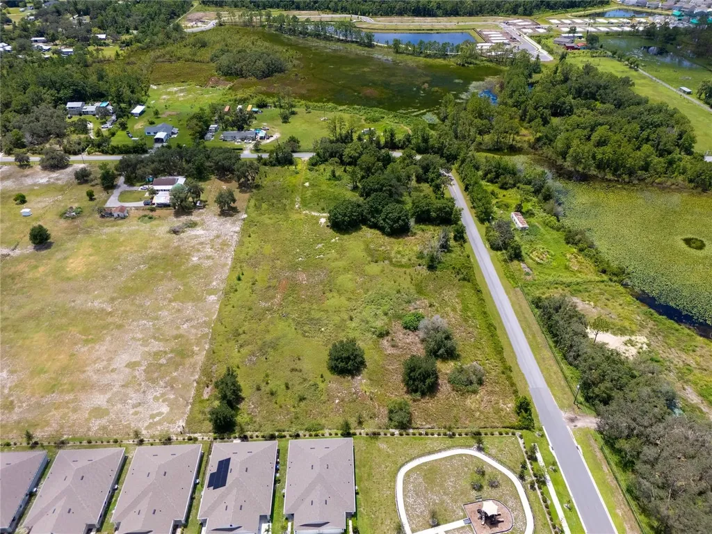 5771 Leon Tyson Road St Cloud FL 34771