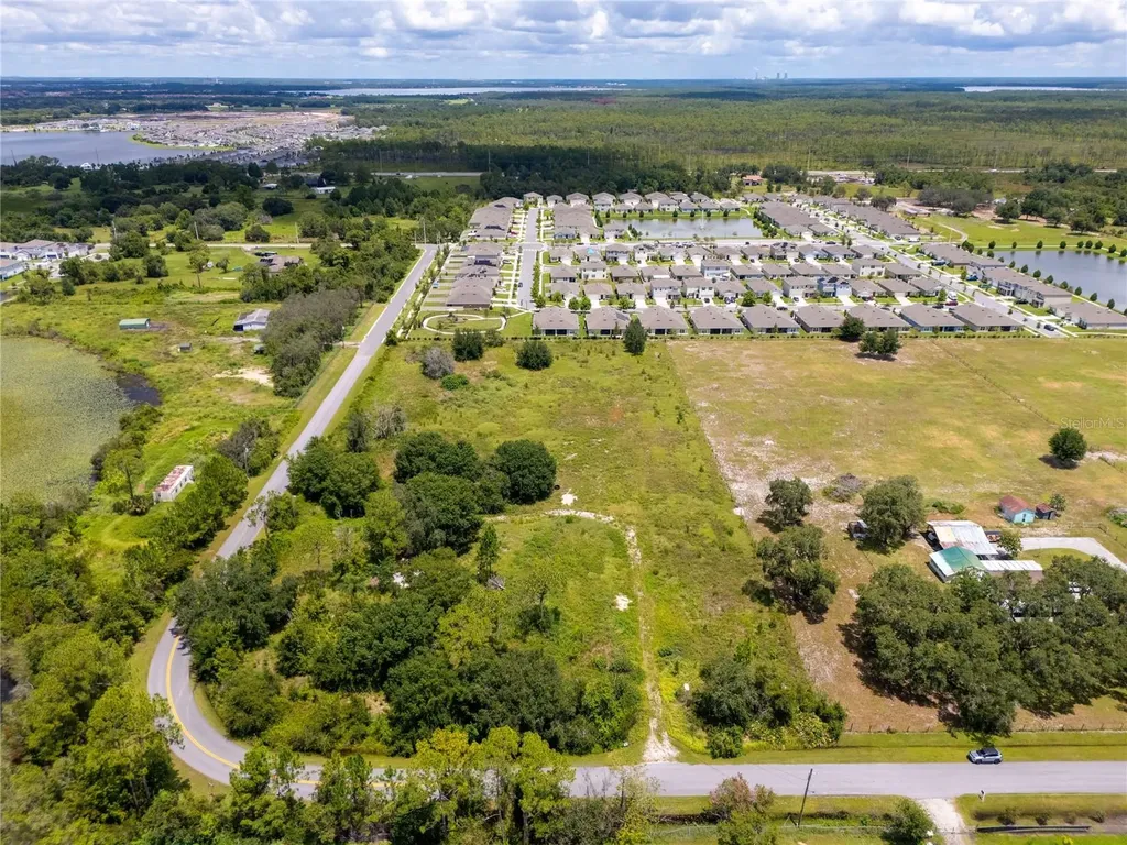5771 Leon Tyson Road St Cloud FL 34771