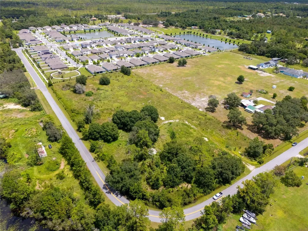 5771 Leon Tyson Road St Cloud FL 34771