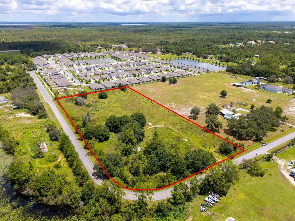 5771 Leon Tyson Road St Cloud FL 34771