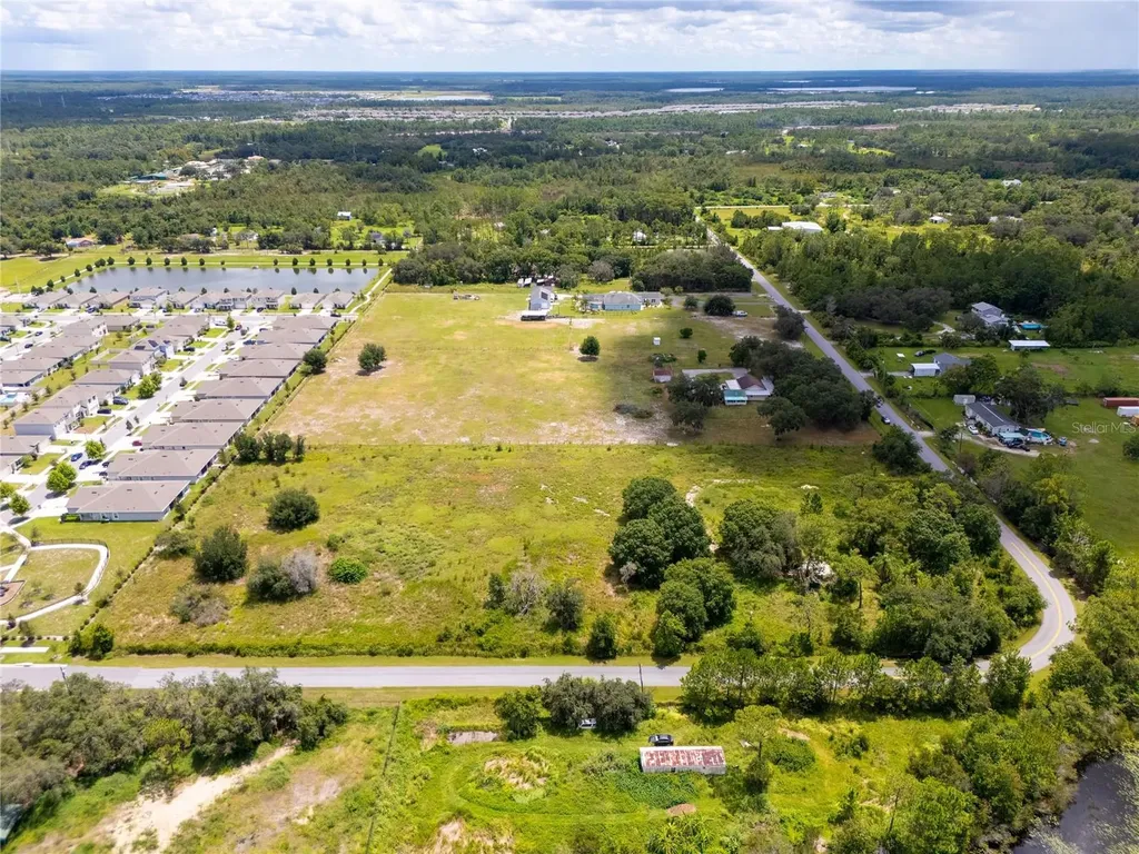 5771 Leon Tyson Road St Cloud FL 34771