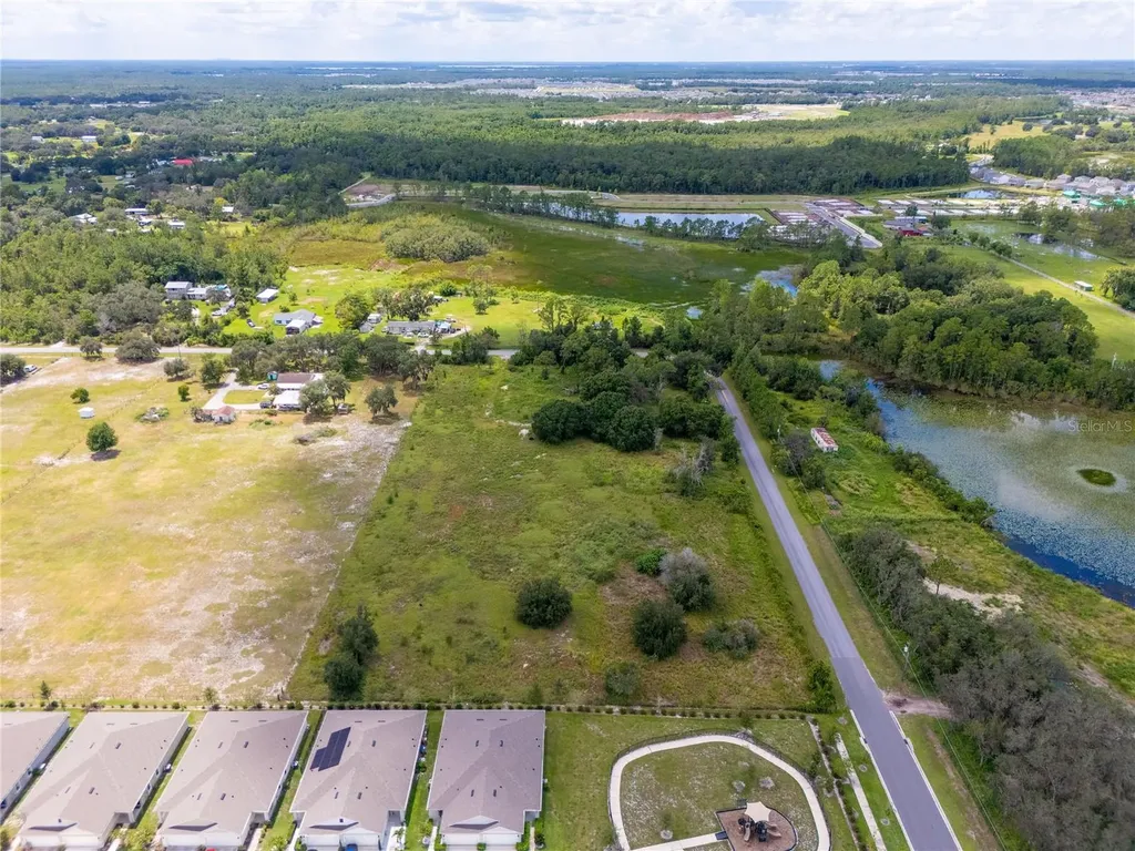 5771 Leon Tyson Road St Cloud FL 34771