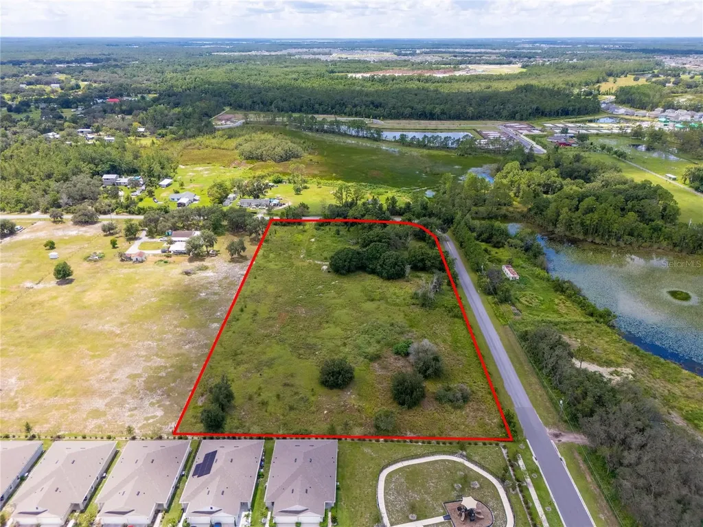 5771 Leon Tyson Road St Cloud FL 34771