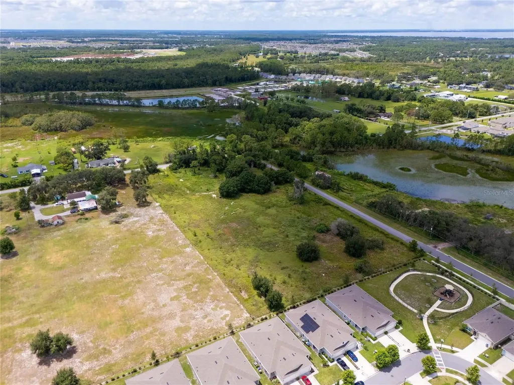 5771 Leon Tyson Road St Cloud FL 34771