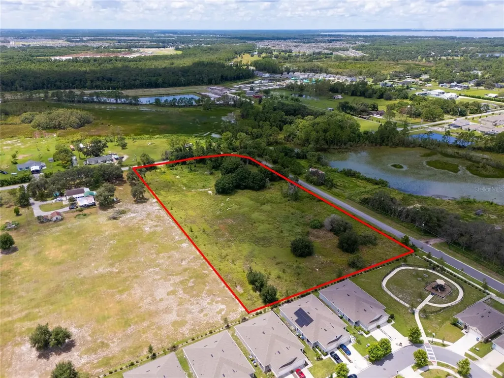 5771 Leon Tyson Road St Cloud FL 34771