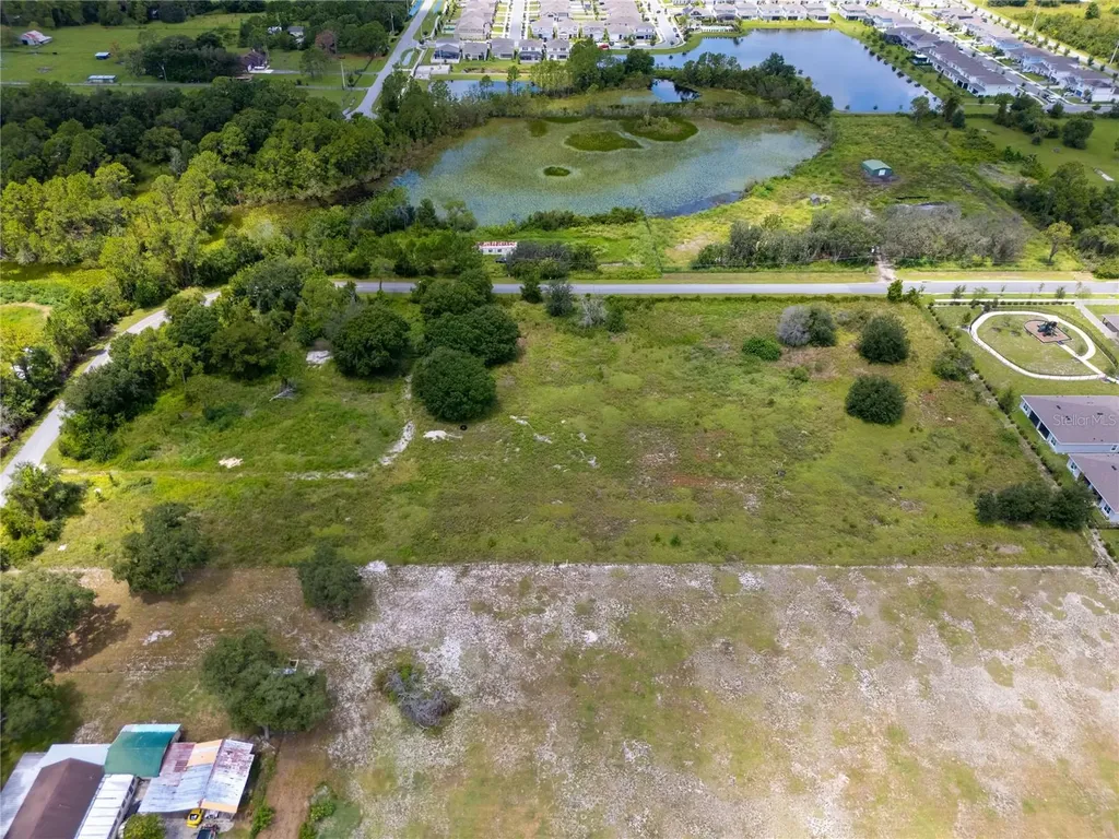 5771 Leon Tyson Road St Cloud FL 34771