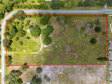 5771 Leon Tyson Road St Cloud FL 34771