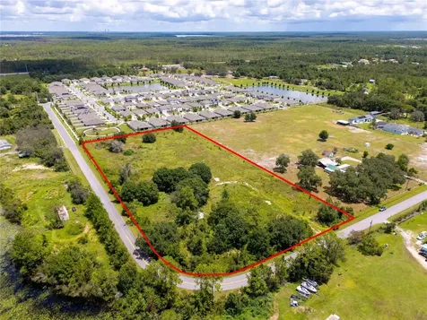 5771 Leon Tyson Road St Cloud FL 34771