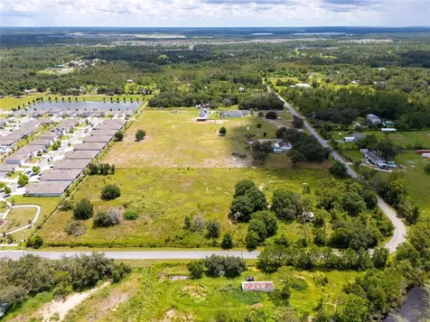 5771 Leon Tyson Road St Cloud FL 34771