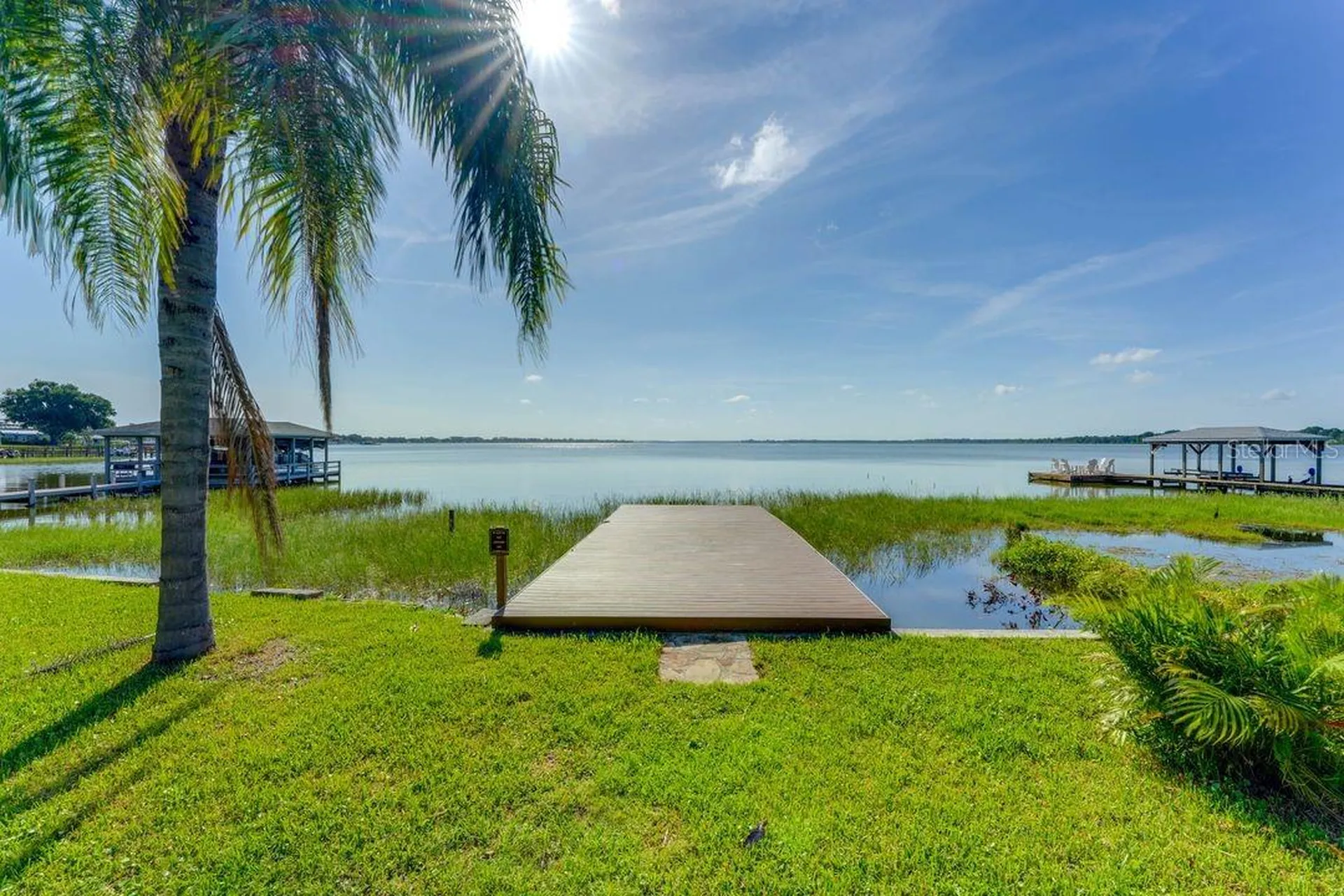 900 N Harbor Terrace Tavares FL 32778