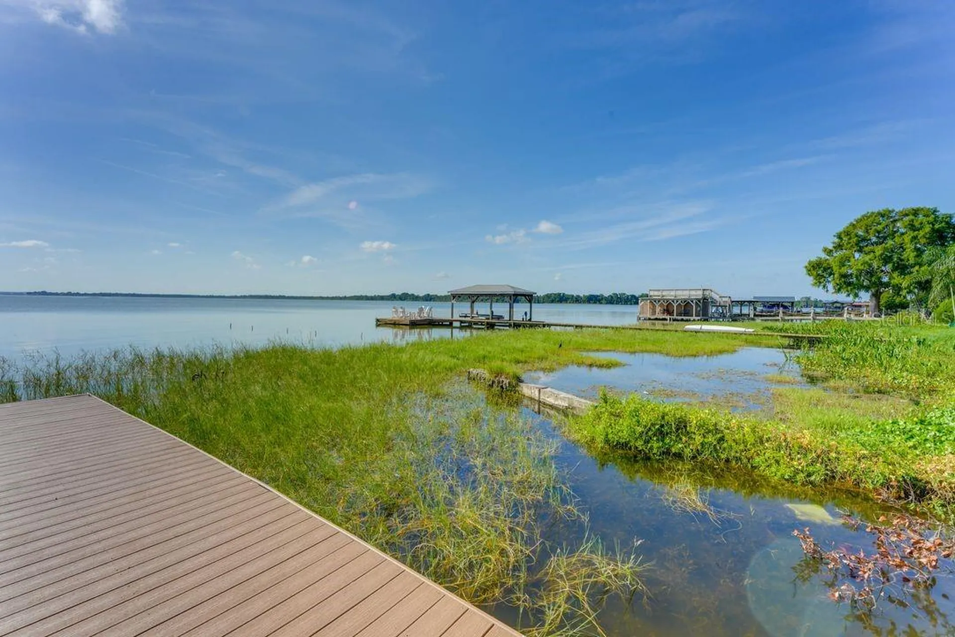 900 N Harbor Terrace Tavares FL 32778
