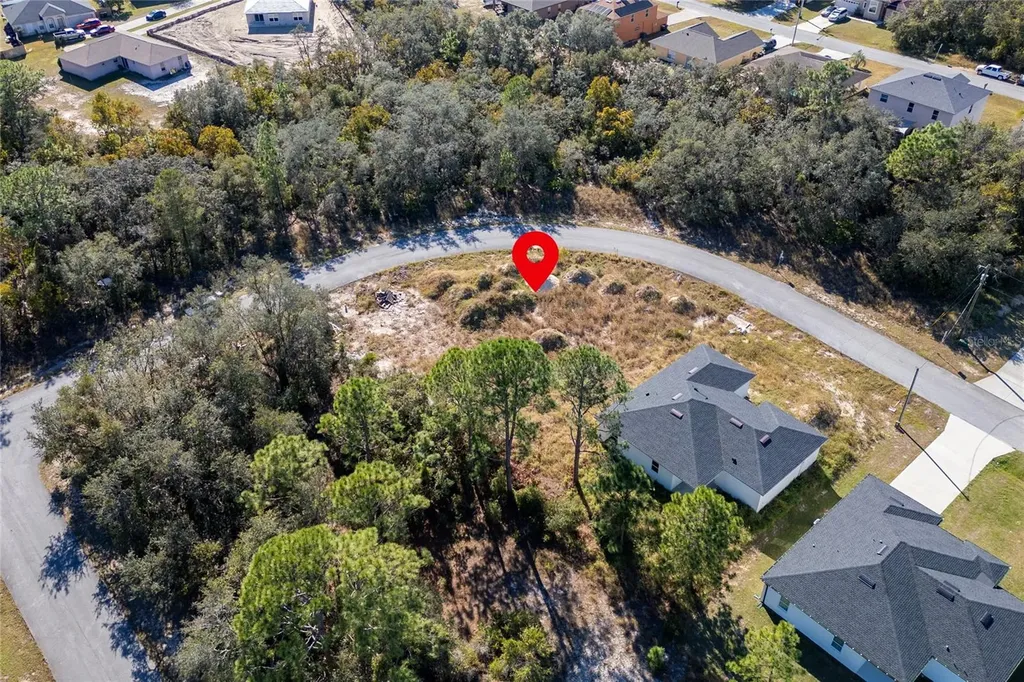 105 Tench Drive Kissimmee FL 34759