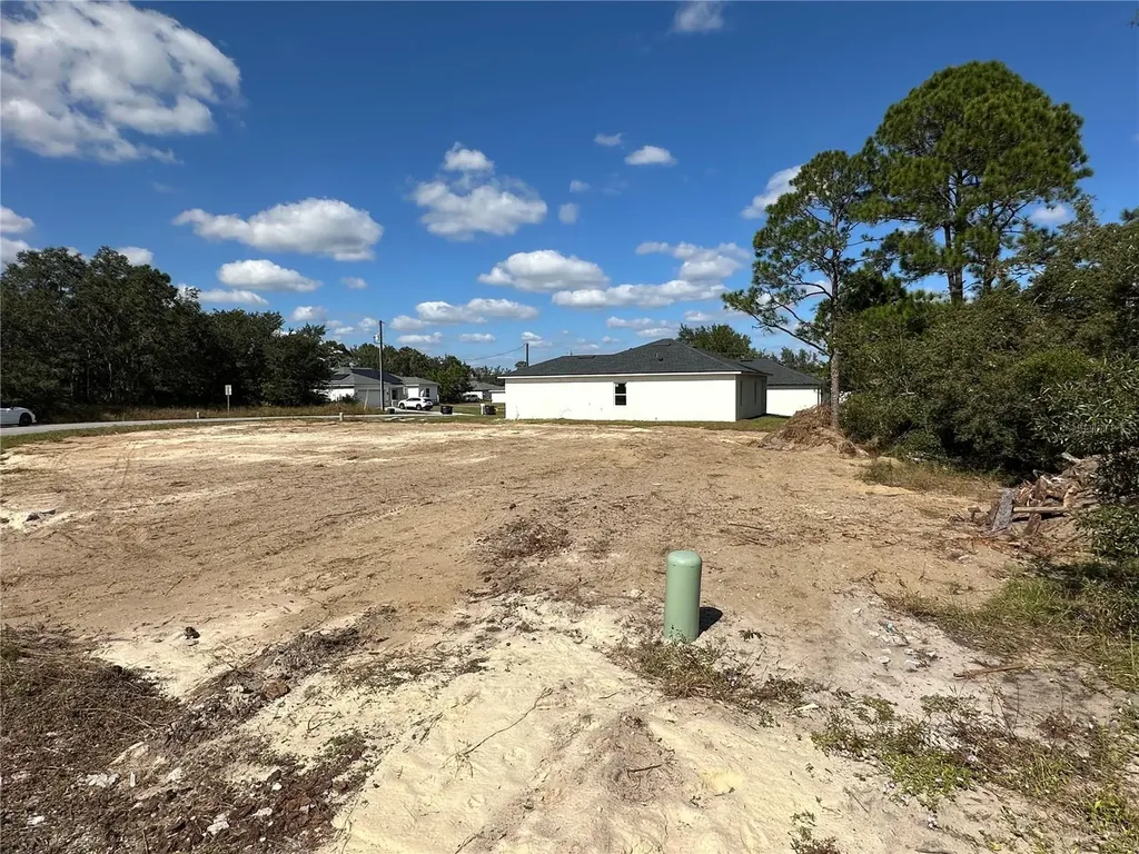105 Tench Drive Kissimmee FL 34759