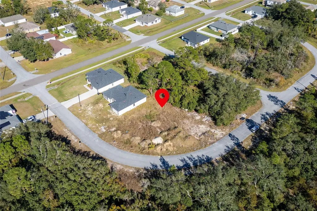 105 Tench Drive Kissimmee FL 34759
