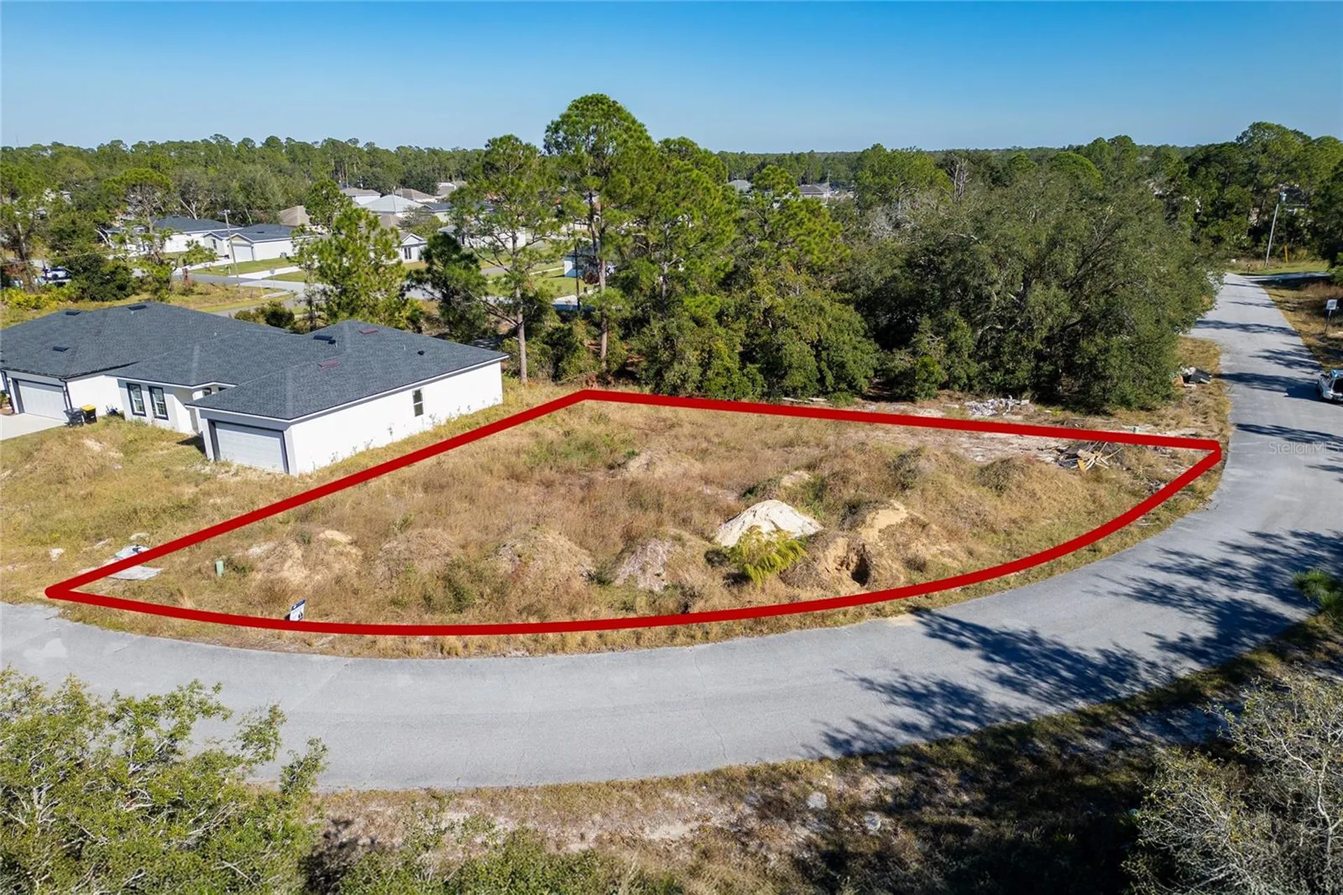 105 Tench Drive Kissimmee FL 34759