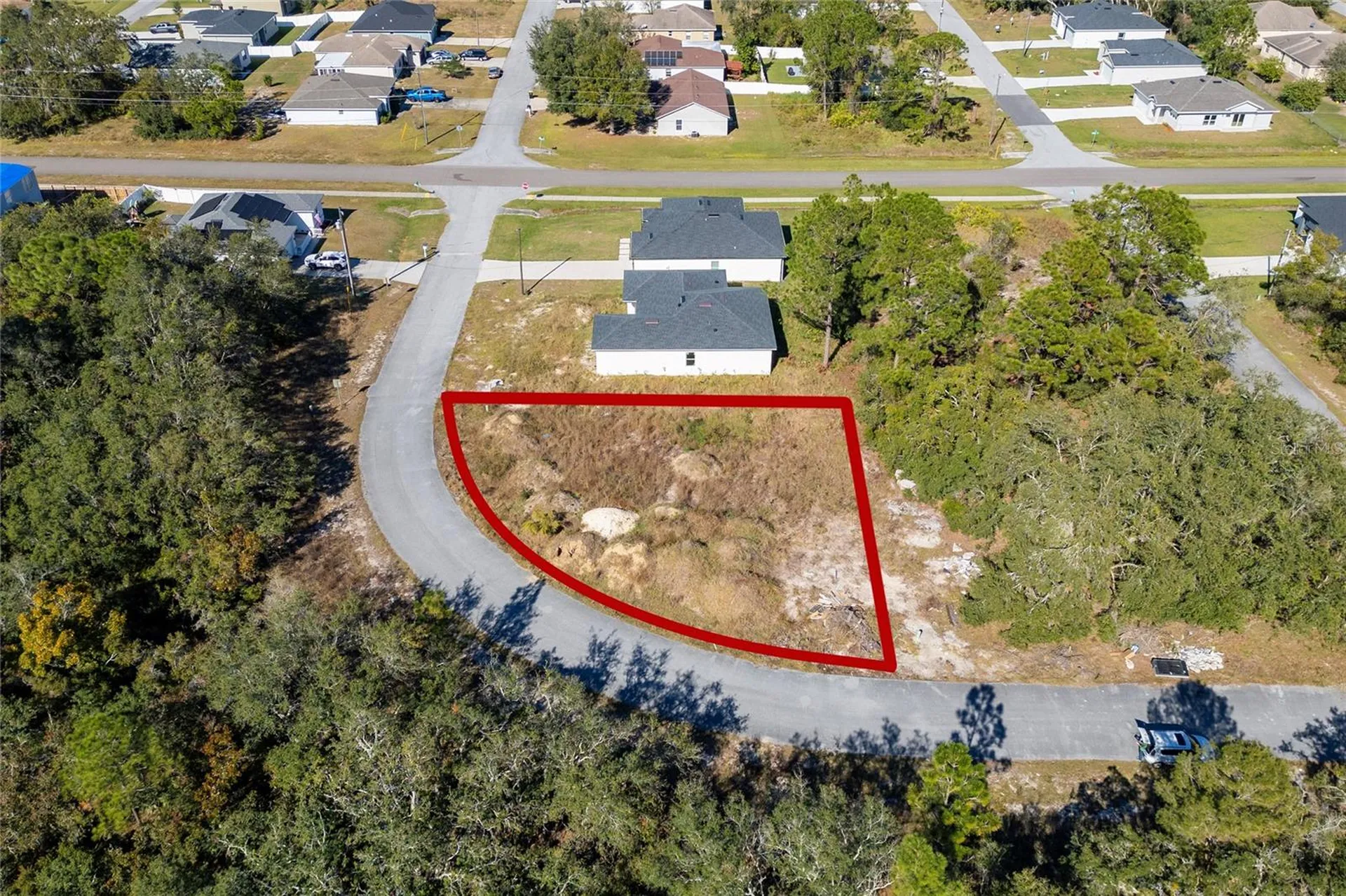 105 Tench Drive Kissimmee FL 34759