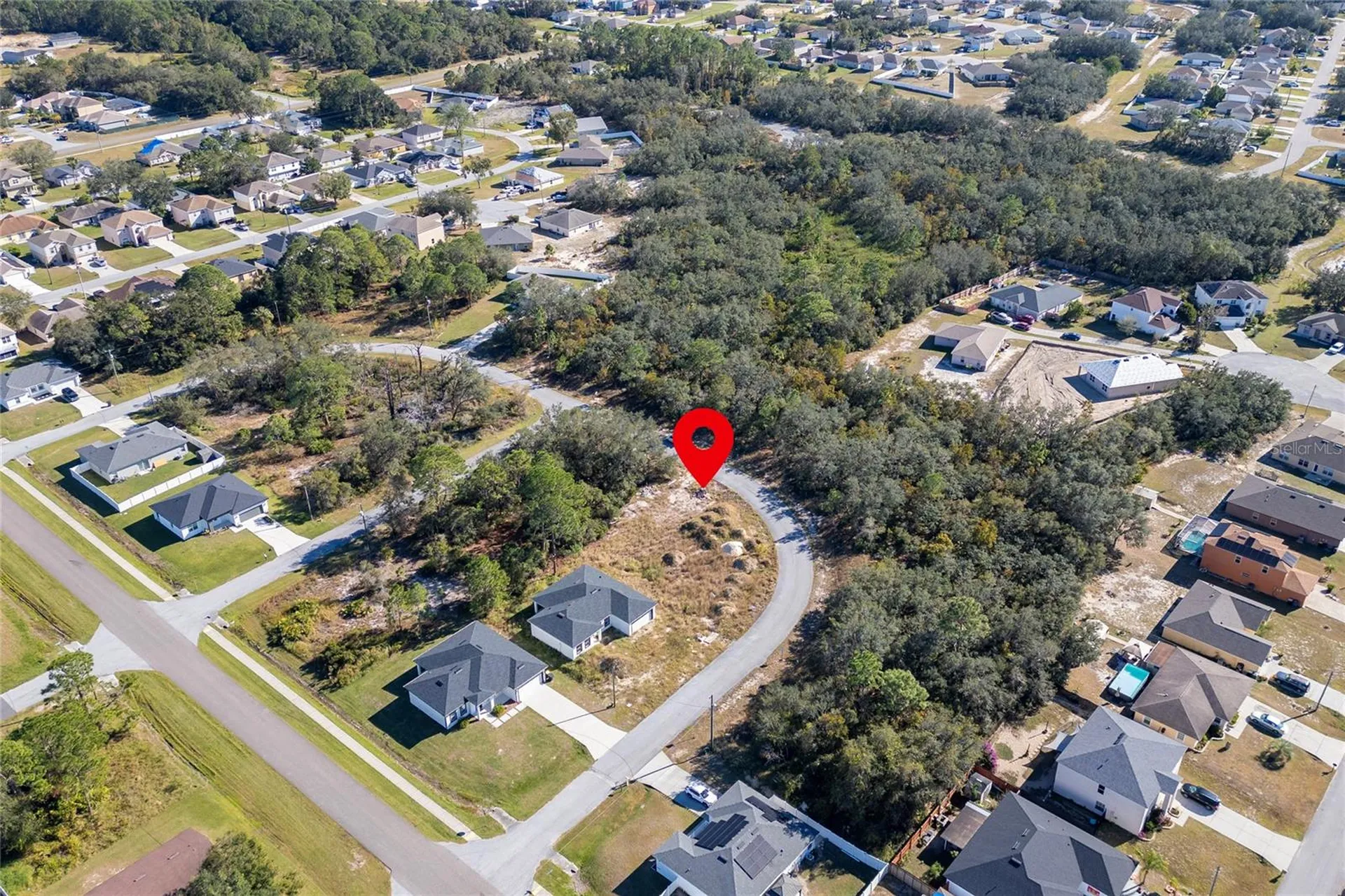 105 Tench Drive Kissimmee FL 34759
