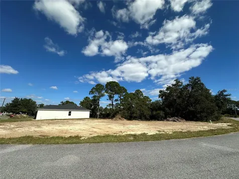 105 Tench Drive Kissimmee FL 34759