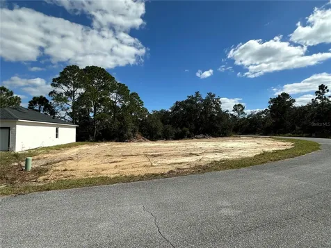 105 Tench Drive Kissimmee FL 34759