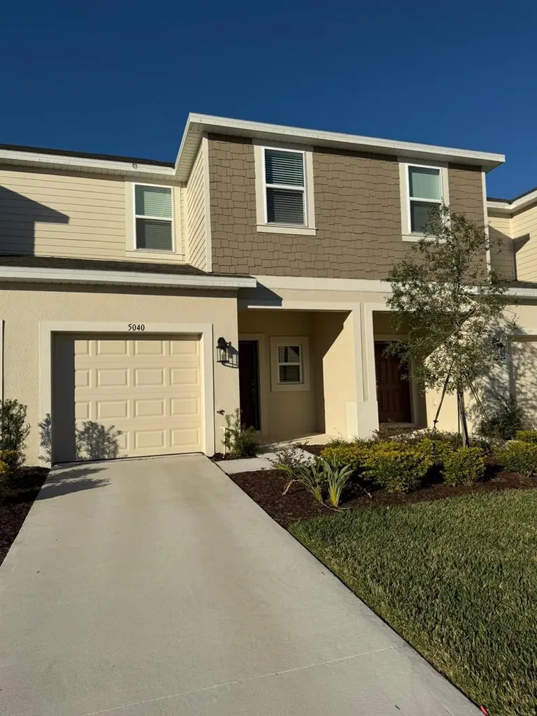 5040 Spangle Drive St Cloud FL 34769