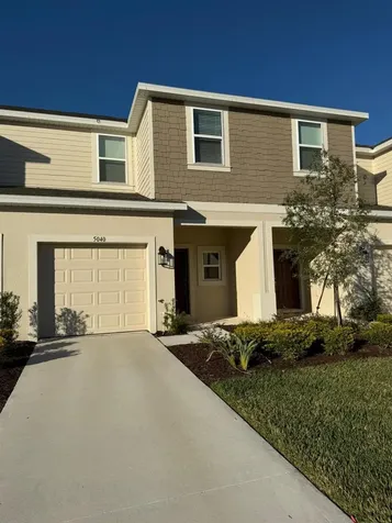 5040 Spangle Drive St Cloud FL 34769