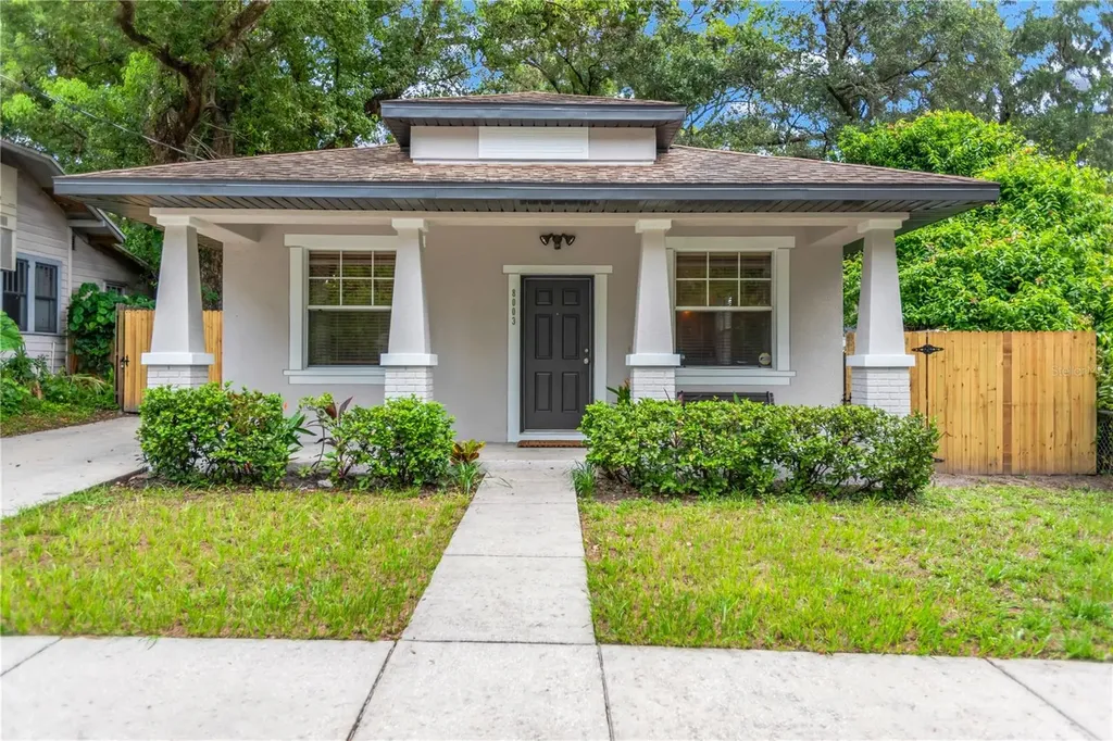 8003 N Alaska Street Tampa FL 33604
