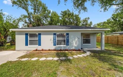 6012 S 82nd Street Tampa FL 33619