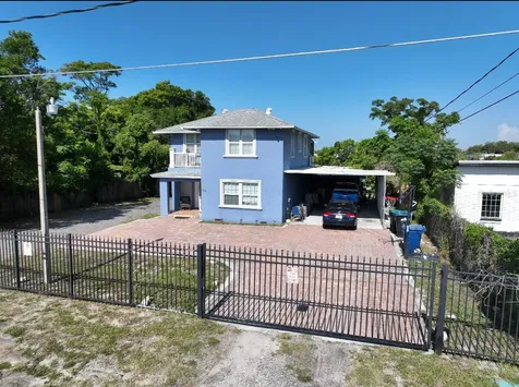 916 Maltby Street Orlando FL 32803