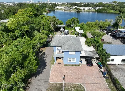 916 Maltby Street Orlando FL 32803