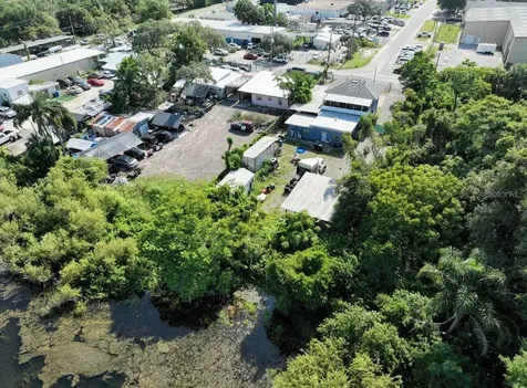 916 Maltby Street Orlando FL 32803