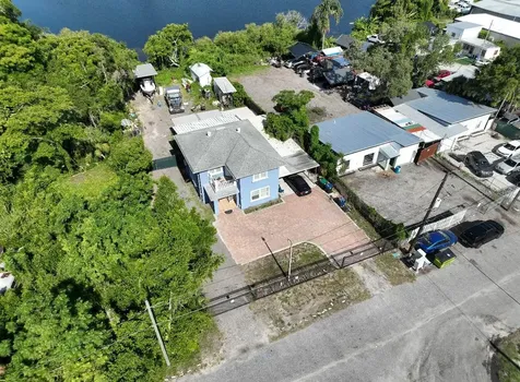 916 Maltby Street Orlando FL 32803