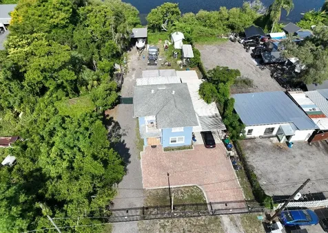 916 Maltby Street Orlando FL 32803