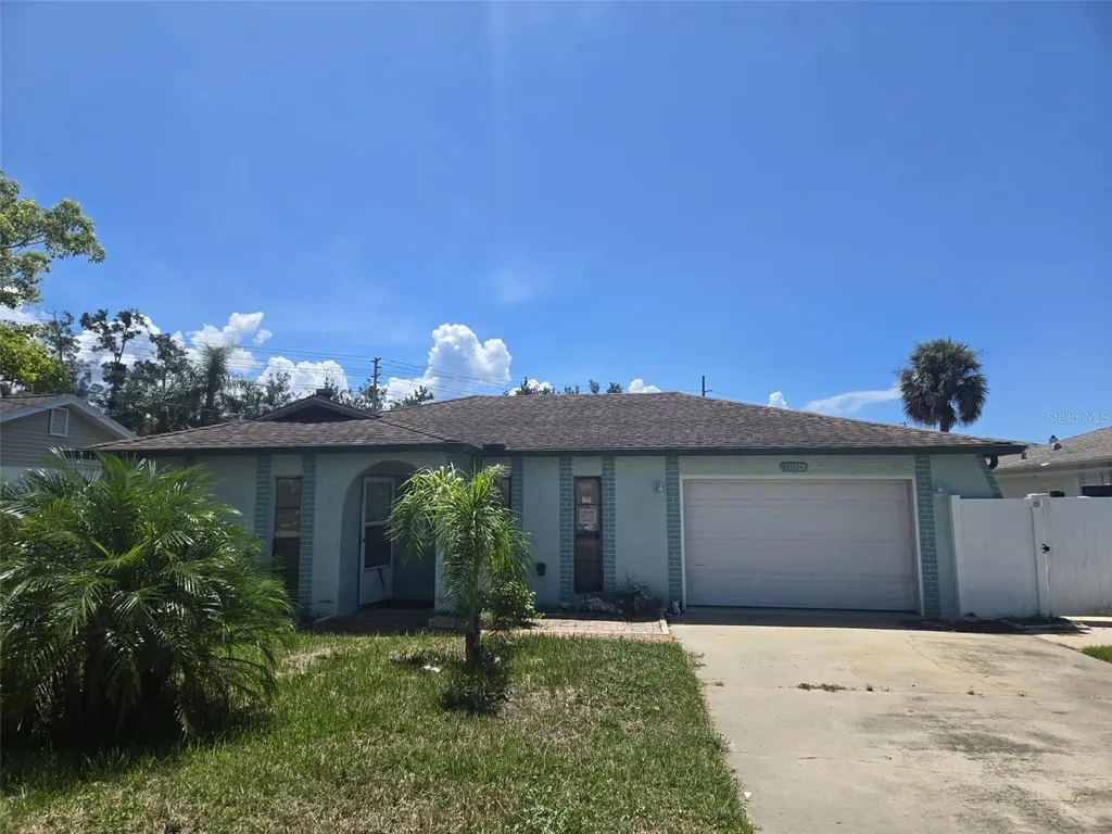 7610 Mako Drive Hudson FL 34667