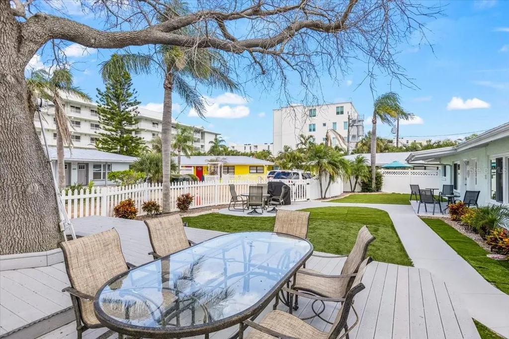 1141 Sun N Sea Drive Sarasota FL 34242