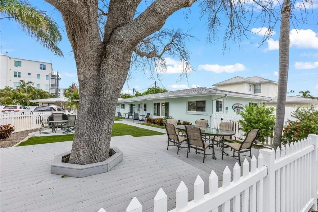 1141 Sun N Sea Drive Sarasota FL 34242