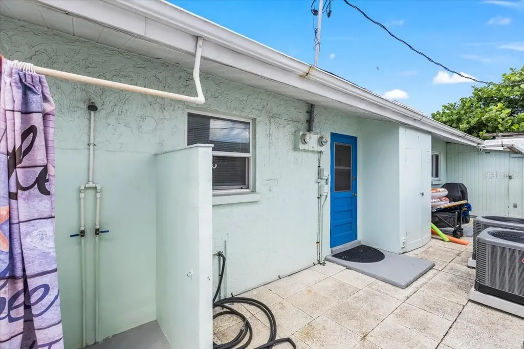 1141 Sun N Sea Drive Sarasota FL 34242
