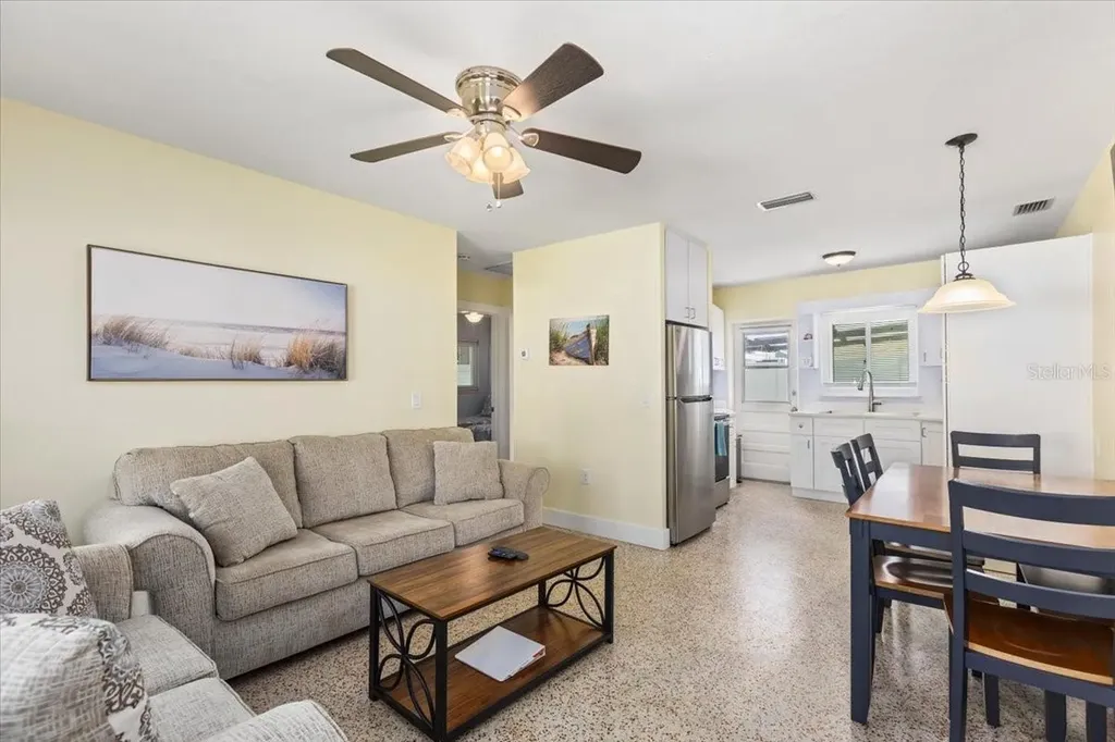 1141 Sun N Sea Drive Sarasota FL 34242