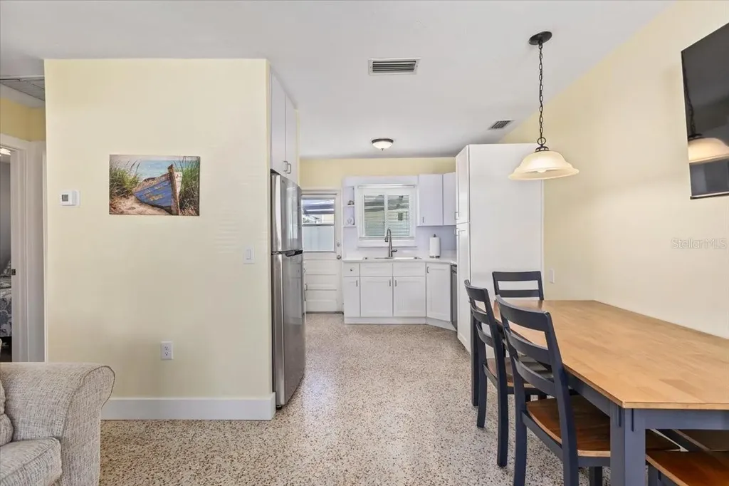 1141 Sun N Sea Drive Sarasota FL 34242