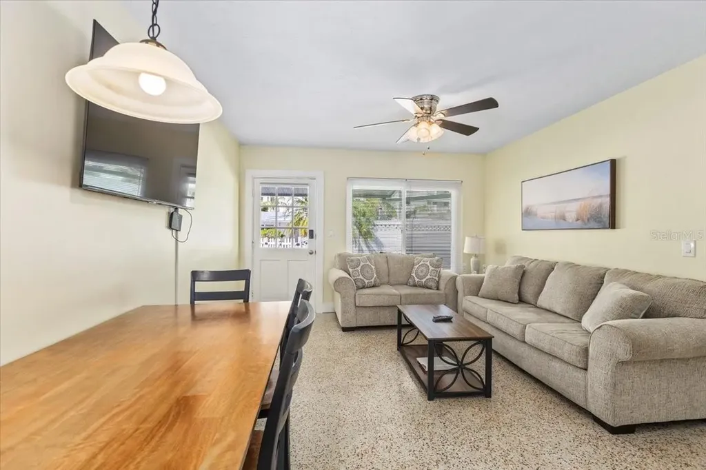 1141 Sun N Sea Drive Sarasota FL 34242