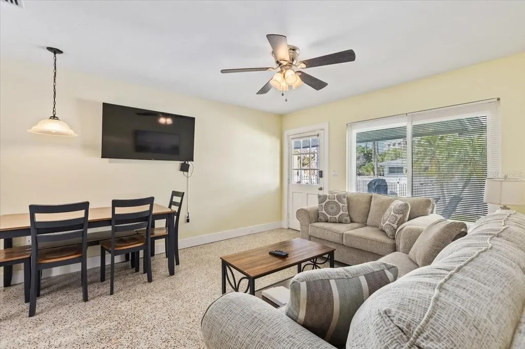 1141 Sun N Sea Drive Sarasota FL 34242