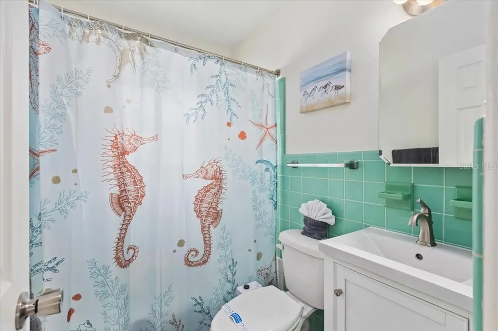 1141 Sun N Sea Drive Sarasota FL 34242