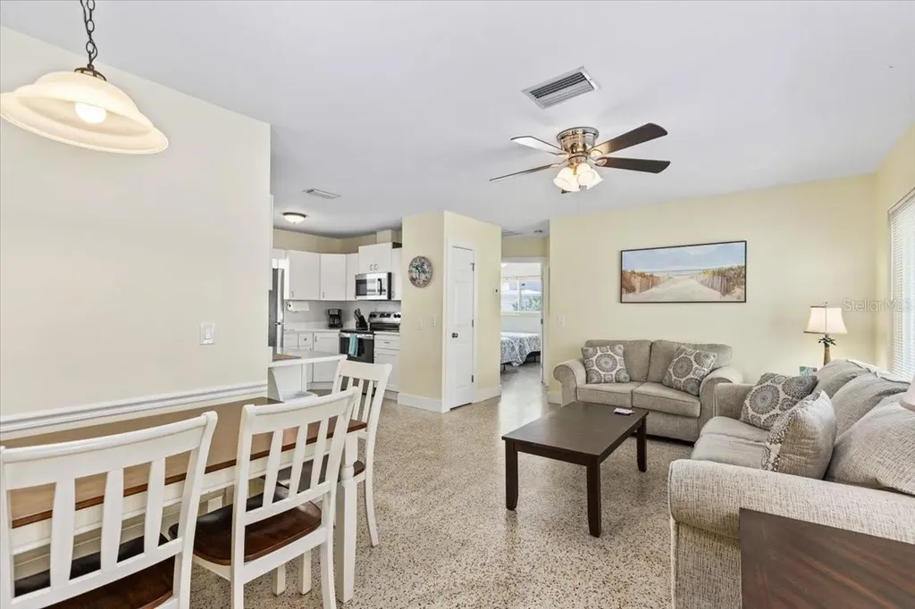 1141 Sun N Sea Drive Sarasota FL 34242