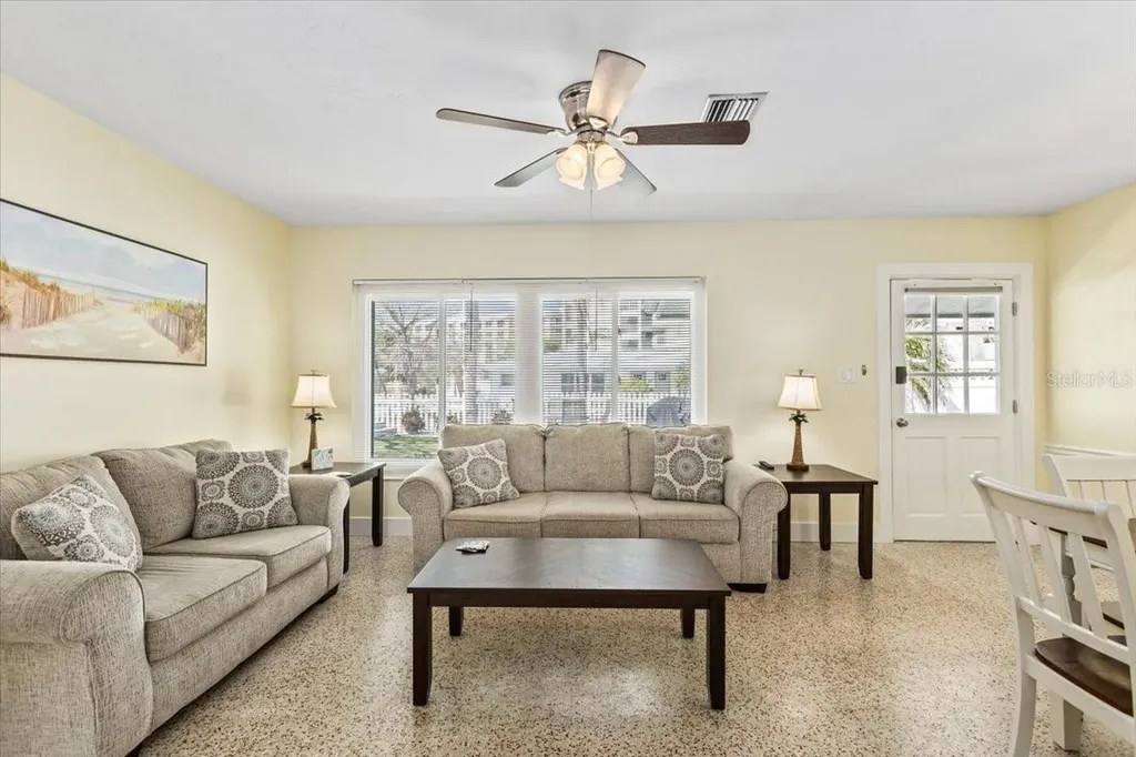 1141 Sun N Sea Drive Sarasota FL 34242