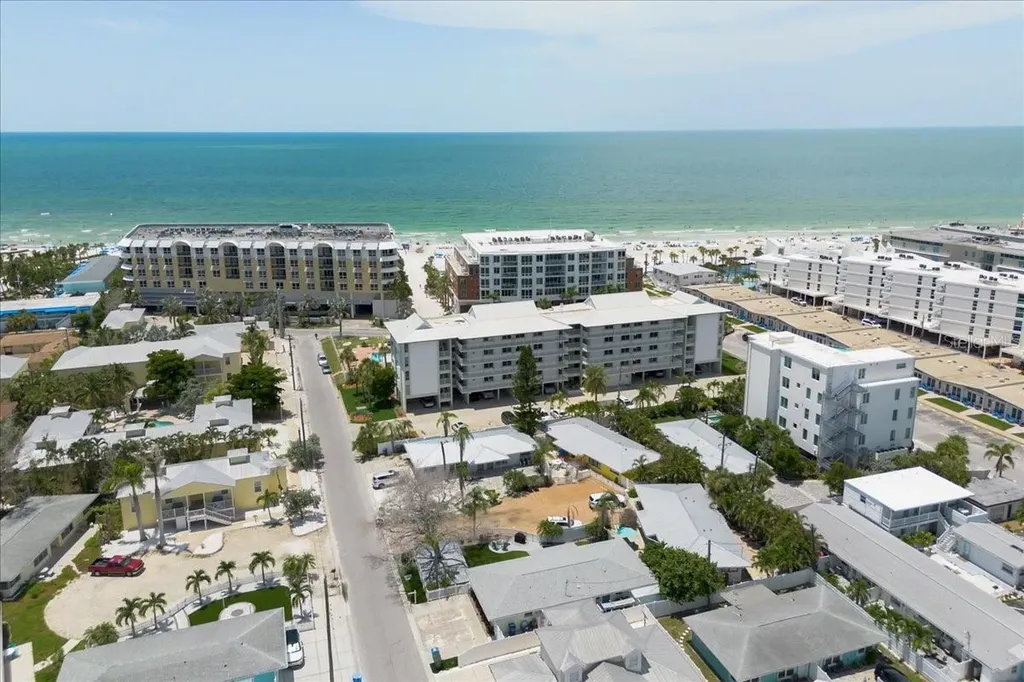 1141 Sun N Sea Drive Sarasota FL 34242
