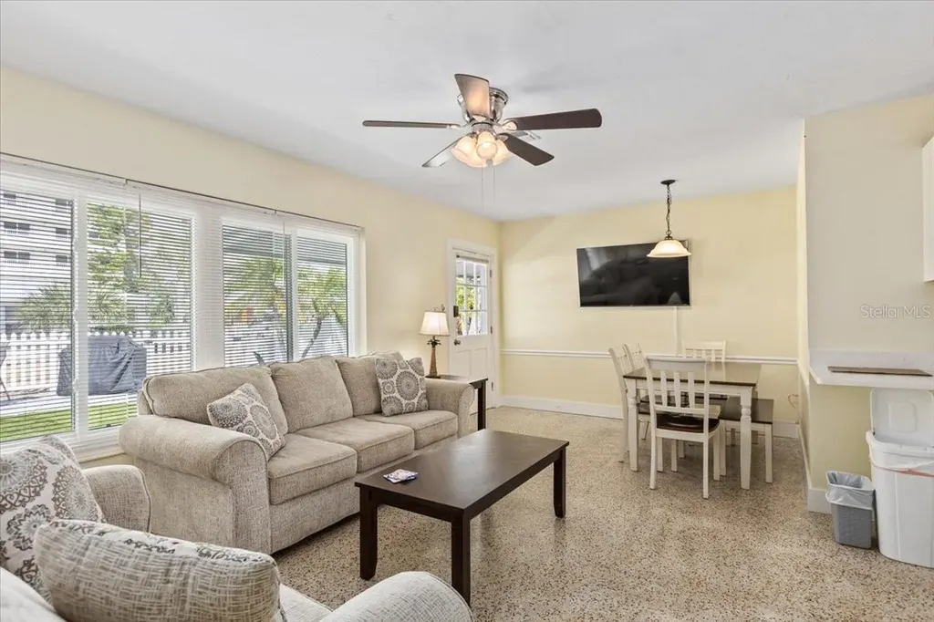 1141 Sun N Sea Drive Sarasota FL 34242